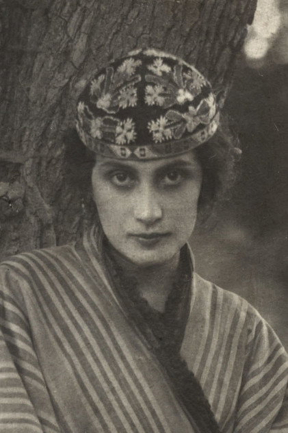 Nutsa Ghoghoberidze