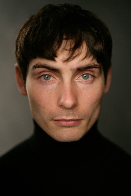 Cormac De Bhál