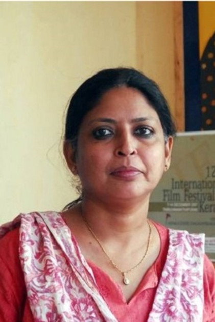 Bina Paul