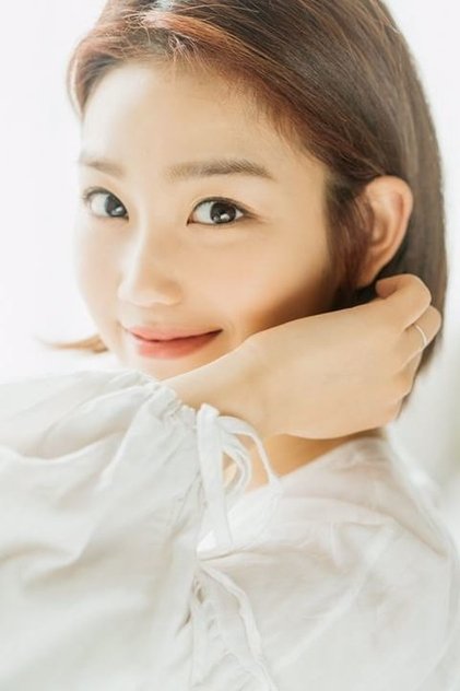 Jang He-ryung