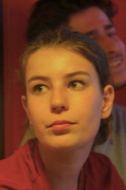 Zélie Lafagne