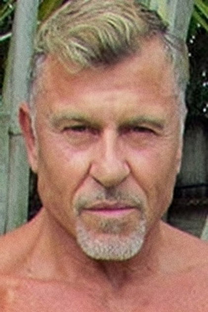 Peter Fulton