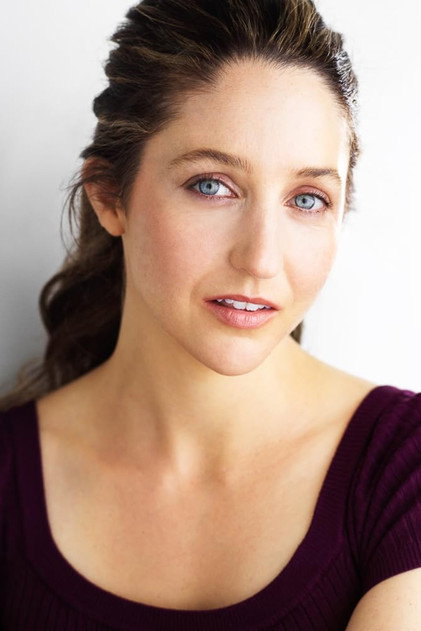 Pamela Carey