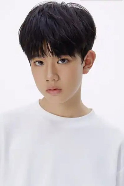 Luo Yihang