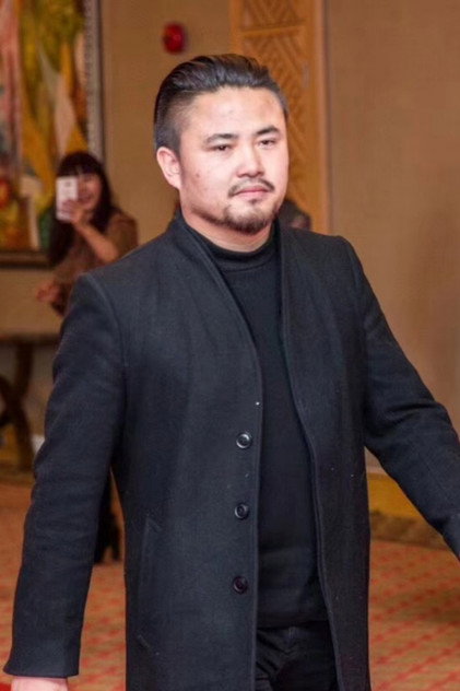 Liu Shang