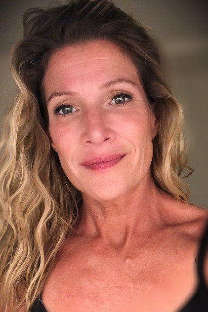 Sarah Sandback