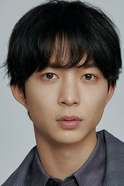 Jin Suzuki