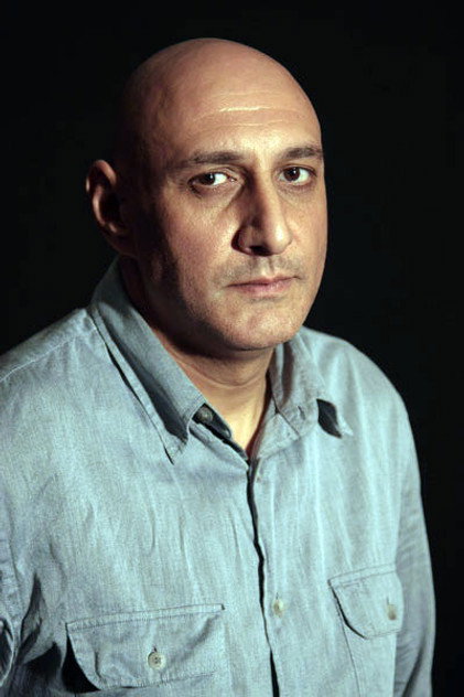 Malkhaz Kvrivishvili