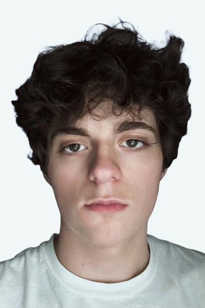 Chris O'Rourke
