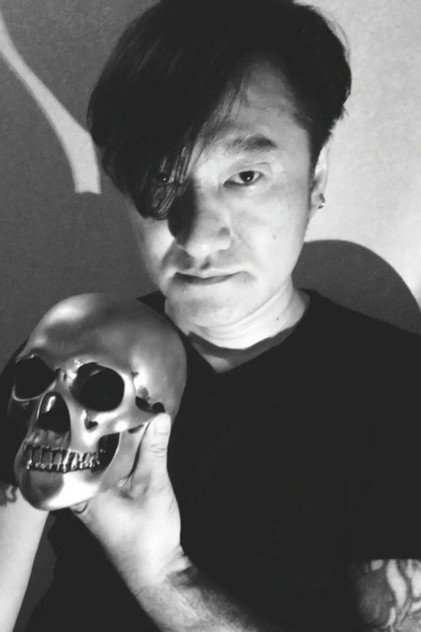 Atsushi Kaneko