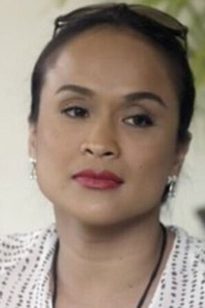 Mimi Juareza