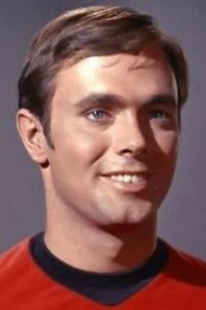 Stephen Brooks
