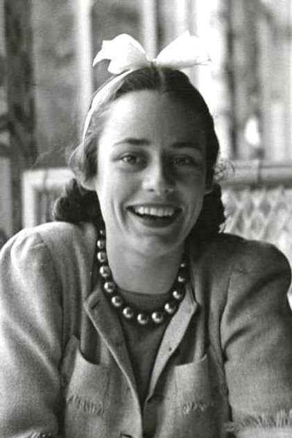 Gudrun Ringheim