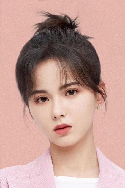 Huang Riying