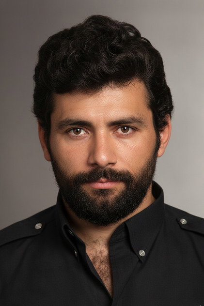 Faruk Panter