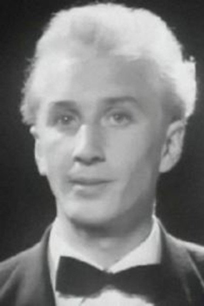 Anatoliy Alekseyev