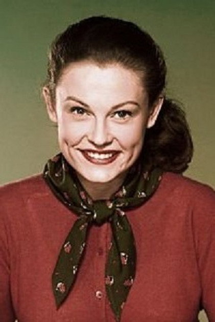 Jacqueline Duval