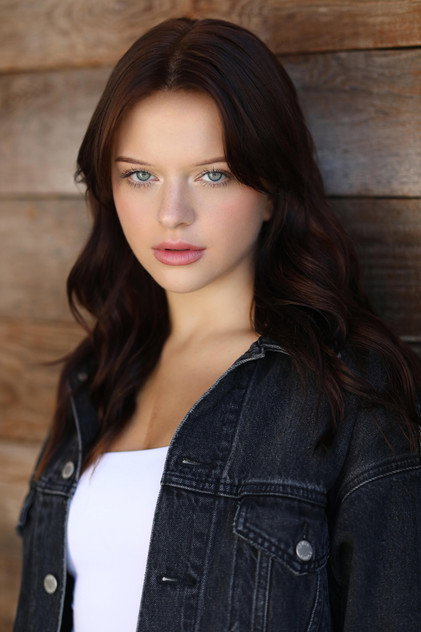 Clara Alexandrova