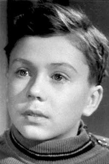 Sergei Yasinsky