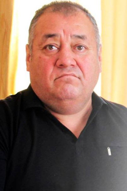 Nurgazy Sydygaliev