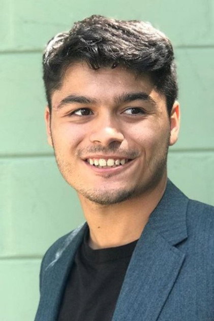 Anthony Caban