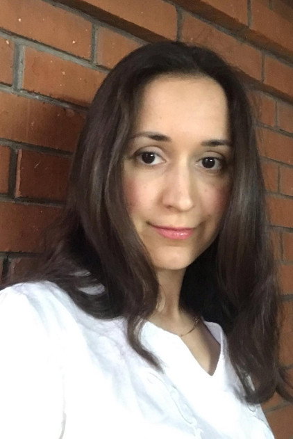 Margarita Kharitonova