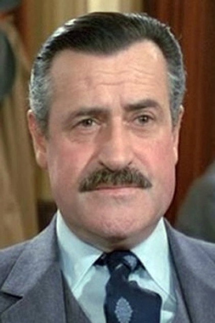 Bernard Dumaine