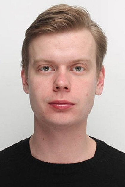 Ivar Murd