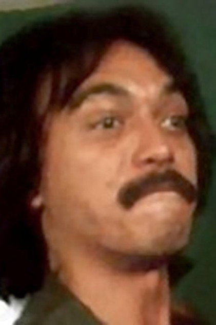 Paul Aranas