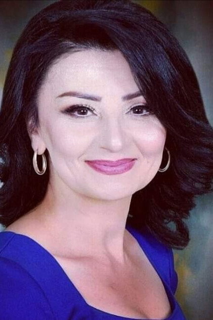 Xatira Suleymanova