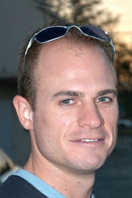 Chad Skyler