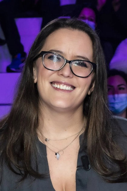 Émilie Lopez