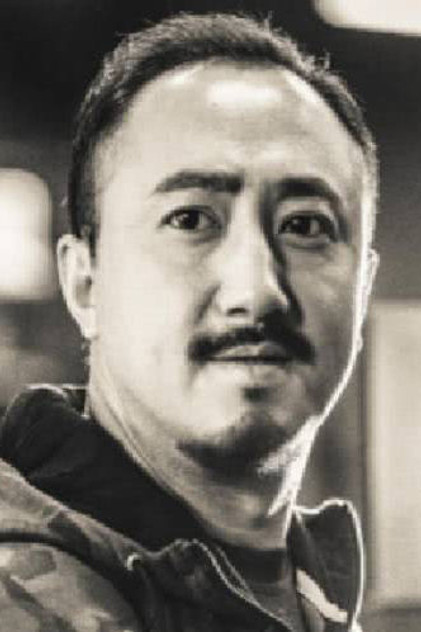 Zhang Hongshuang