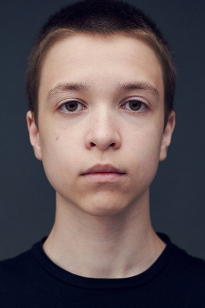 Grigory Stolbov