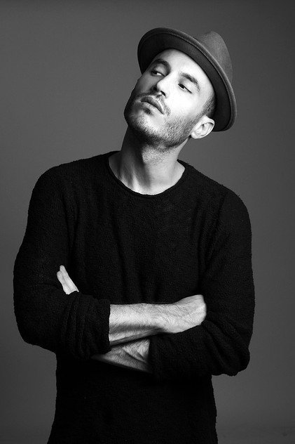 Nathan Goshen