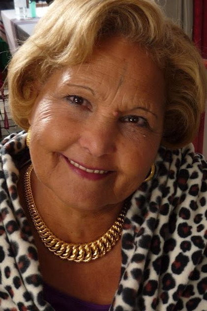 Rabia Mokeddem