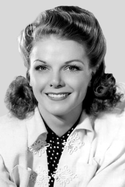 Linda Hayes
