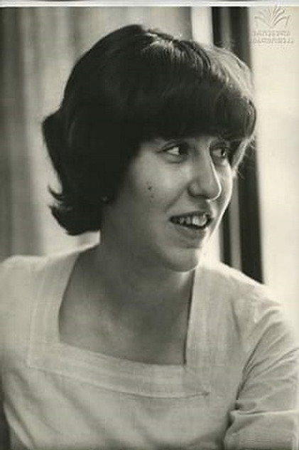 Magdana Mchelidze