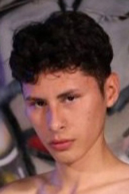 Dimitri Vega