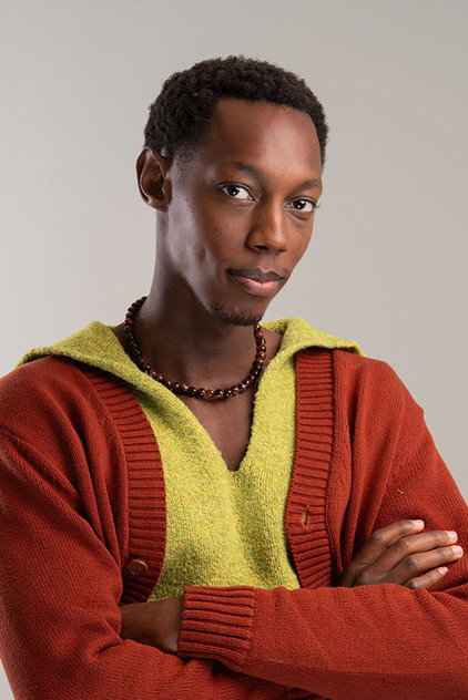 Roy Kaneza