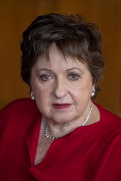 Luisa Strina