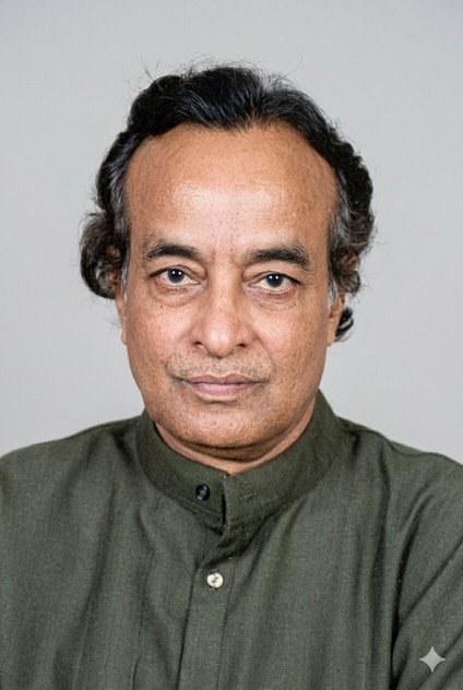 Momtazuddin Ahmed