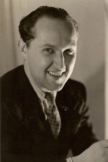 George Pal