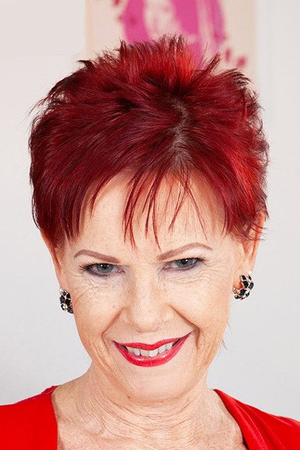 Caroline Hamsel