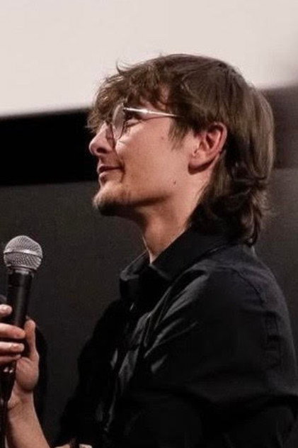 Matthew Murphy