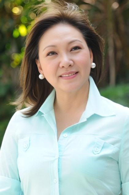 Mel Tiangco