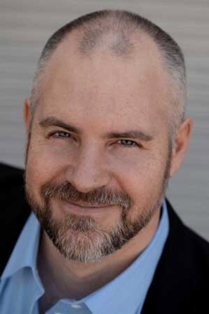 Douglas Sarine