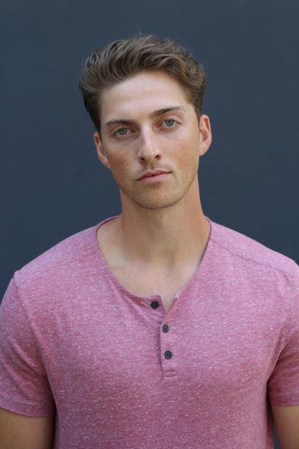 Andrew Judge