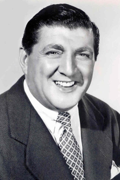 Tony Pastor