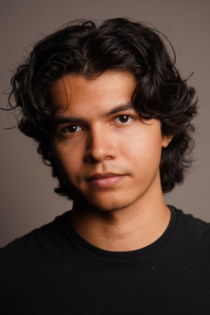 David De La Barcena